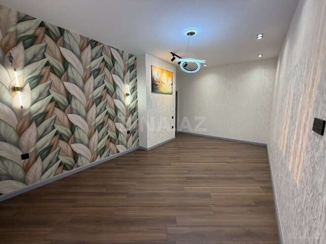 Продаётся 3-комн. новостройка 82 м², м. Ази Асланов, photo 11 from 24
