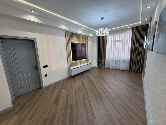Продаётся 3-комн. новостройка 82 м², м. Ази Асланов, photo 5 from 24