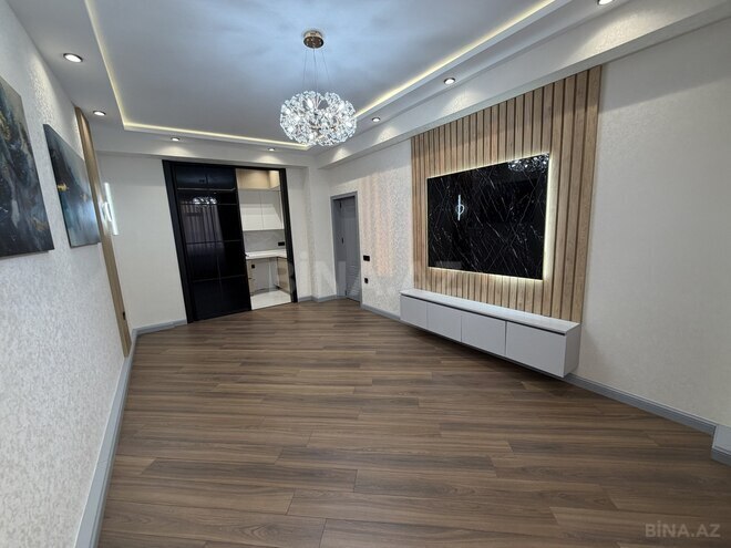 Продаётся 3-комн. новостройка 82 м², м. Ази Асланов, photo 6 from 24