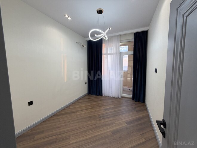 Продаётся 3-комн. новостройка 82 м², м. Ази Асланов, photo 19 from 24