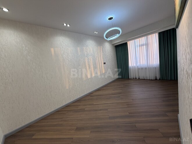 Продаётся 3-комн. новостройка 82 м², м. Ази Асланов, photo 10 from 24