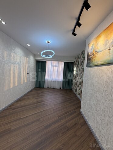 Продаётся 3-комн. новостройка 82 м², м. Ази Асланов, photo 9 from 24