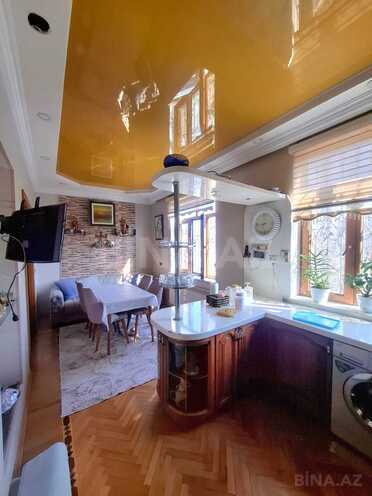 Продаётся 4-комн. вторичка 100 м², photo 11 from 15