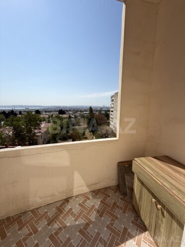 Сдаётся 3-комн. новостройка 95 м², м. Ахмедлы, photo 15 from 23