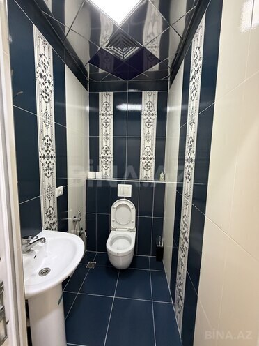Сдаётся 3-комн. новостройка 95 м², м. Ахмедлы, photo 22 from 23