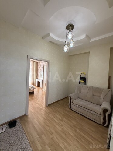 Сдаётся 3-комн. новостройка 95 м², м. Ахмедлы, photo 20 from 23