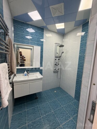Сдаётся 3-комн. новостройка 95 м², м. Ахмедлы, photo 21 from 23