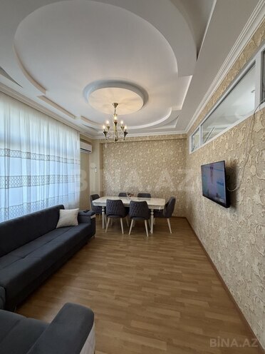 Сдаётся 3-комн. новостройка 95 м², м. Ахмедлы, photo 4 from 23
