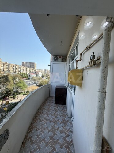 Сдаётся 3-комн. новостройка 95 м², м. Ахмедлы, photo 12 from 23