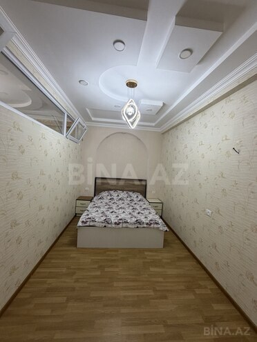 Сдаётся 3-комн. новостройка 95 м², м. Ахмедлы, photo 16 from 23