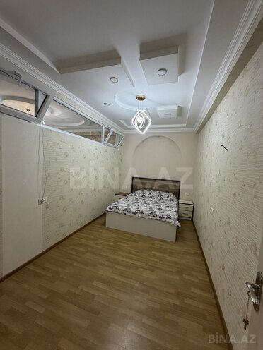 Сдаётся 3-комн. новостройка 95 м², м. Ахмедлы, photo 18 from 23