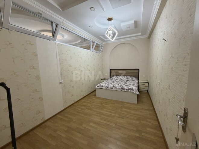 Сдаётся 3-комн. новостройка 95 м², м. Ахмедлы, photo 17 from 23