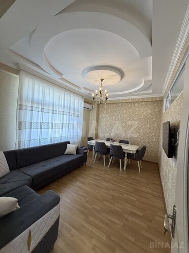 Сдаётся 3-комн. новостройка 95 м², м. Ахмедлы, photo 3 from 23
