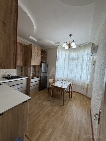 Сдаётся 3-комн. новостройка 95 м², м. Ахмедлы, photo 7 from 23