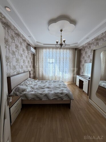 Сдаётся 3-комн. новостройка 95 м², м. Ахмедлы, photo 14 from 23