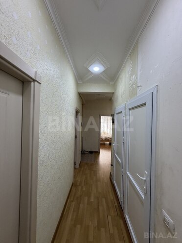 Сдаётся 3-комн. новостройка 95 м², м. Ахмедлы, photo 11 from 23