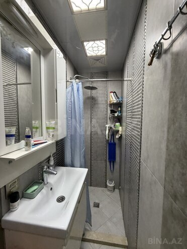 İcarəyə verilir 3 otaqlı köhnə tikili 71 m², Əhmədli m., photo 25 from 26