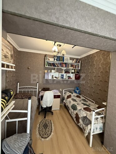 İcarəyə verilir 3 otaqlı köhnə tikili 71 m², Əhmədli m., photo 21 from 26