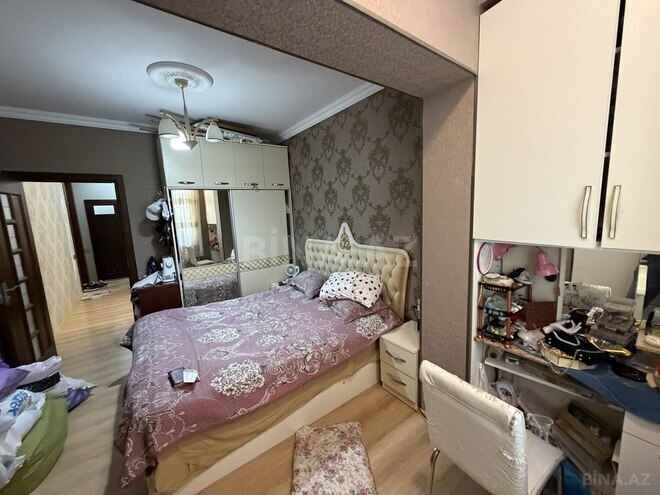 İcarəyə verilir 3 otaqlı köhnə tikili 71 m², Əhmədli m., photo 17 from 26