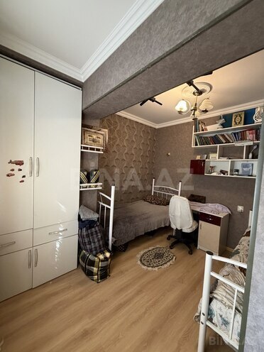 İcarəyə verilir 3 otaqlı köhnə tikili 71 m², Əhmədli m., photo 20 from 26