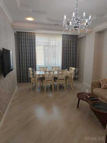 Продаётся 3-комн. новостройка 109 м², photo 1 from 25
