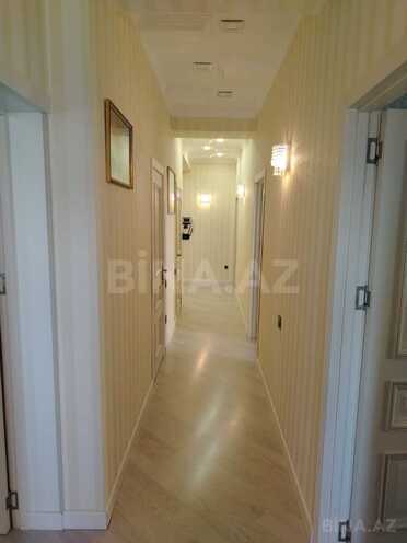 Продаётся 3-комн. новостройка 109 м², photo 6 from 25