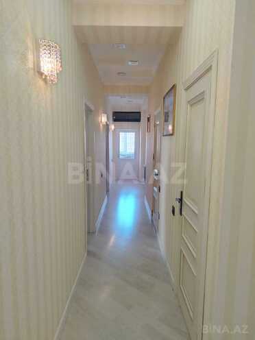 Продаётся 3-комн. новостройка 109 м², photo 15 from 25