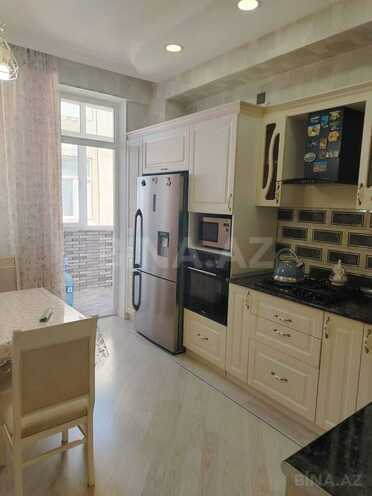 Продаётся 3-комн. новостройка 109 м², photo 3 from 25