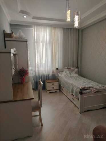 Продаётся 3-комн. новостройка 109 м², photo 5 from 25