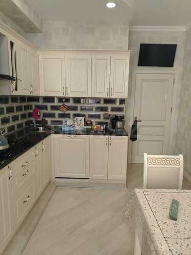 Продаётся 3-комн. новостройка 109 м², photo 9 from 25