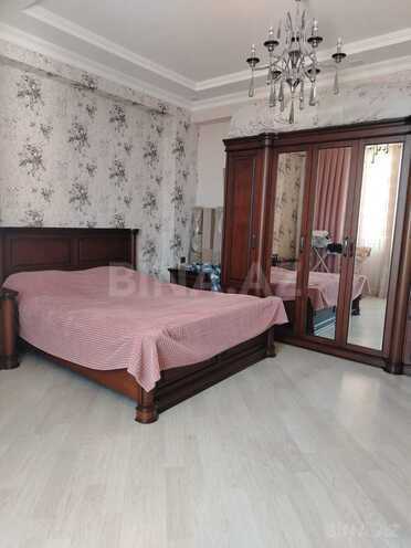 Продаётся 3-комн. новостройка 109 м², photo 10 from 25