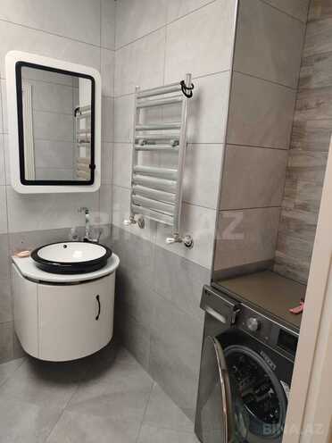 Продаётся 3-комн. новостройка 109 м², photo 12 from 25
