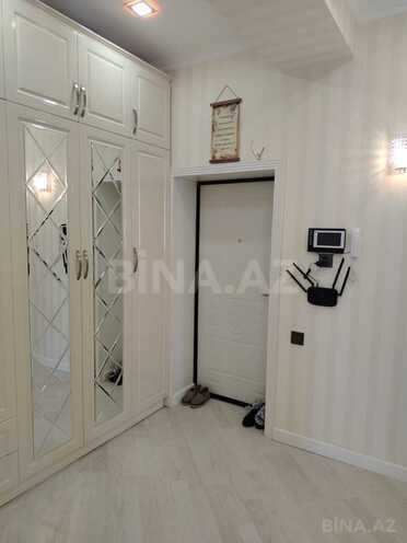 Продаётся 3-комн. новостройка 109 м², photo 23 from 25