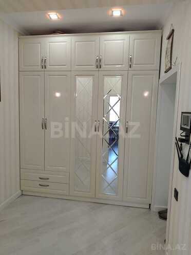 Продаётся 3-комн. новостройка 109 м², photo 22 from 25