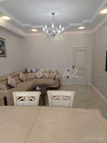 Продаётся 3-комн. новостройка 109 м², photo 16 from 25