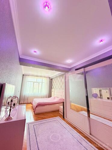 Продаётся 4-комн. вторичка 134 м², photo 10 from 14