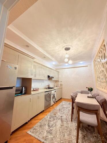 Продаётся 4-комн. вторичка 134 м², photo 4 from 14