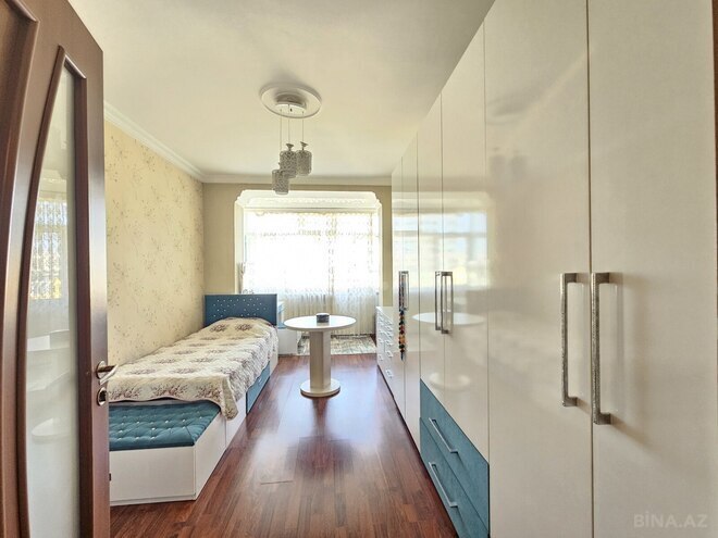 Satılır 5 otaqlı köhnə tikili 130 m², photo 10 from 32