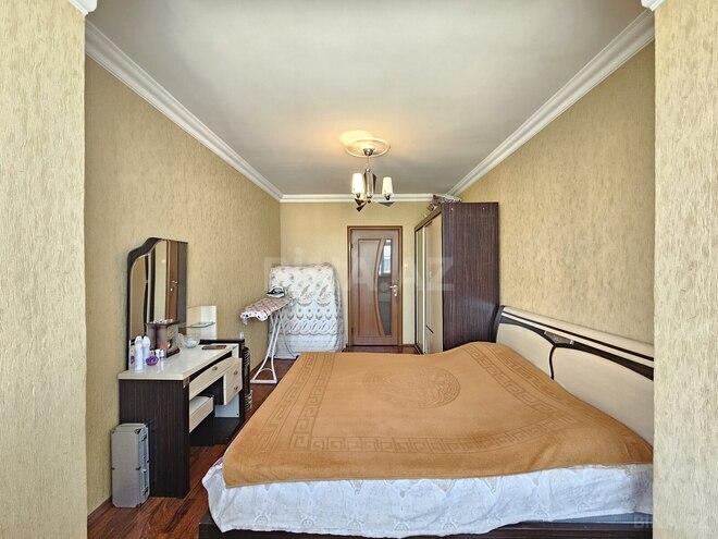 Satılır 5 otaqlı köhnə tikili 130 m², photo 8 from 32