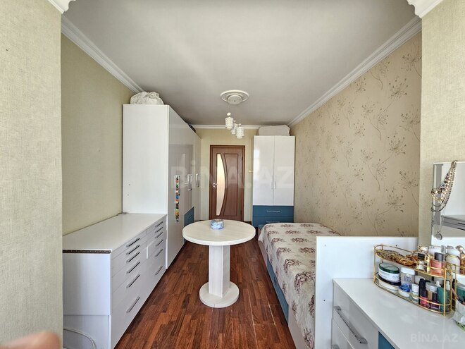 Satılır 5 otaqlı köhnə tikili 130 m², photo 9 from 32