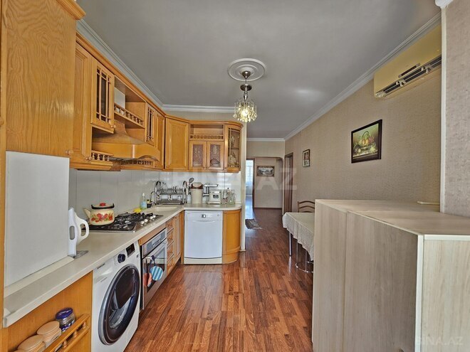 Satılır 5 otaqlı köhnə tikili 130 m², photo 16 from 32