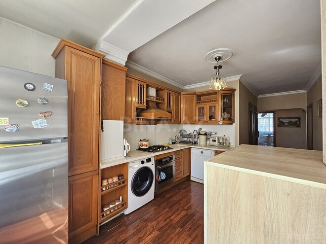 Satılır 5 otaqlı köhnə tikili 130 m², photo 15 from 32