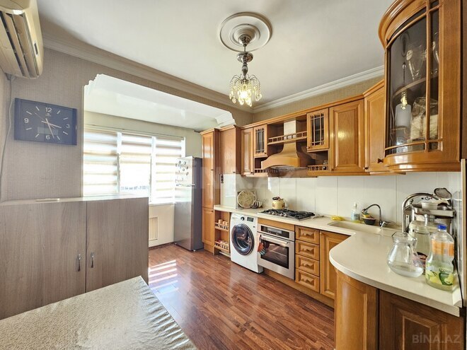 Satılır 5 otaqlı köhnə tikili 130 m², photo 17 from 32