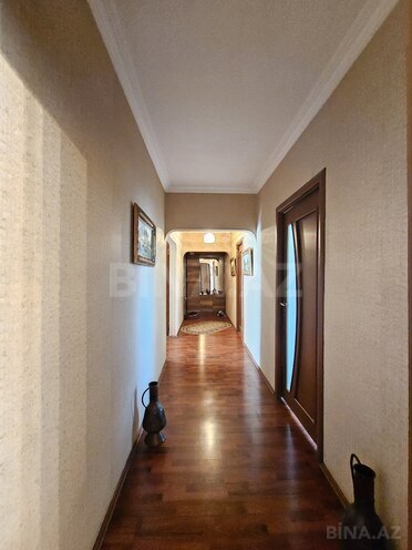 Satılır 5 otaqlı köhnə tikili 130 m², photo 19 from 32