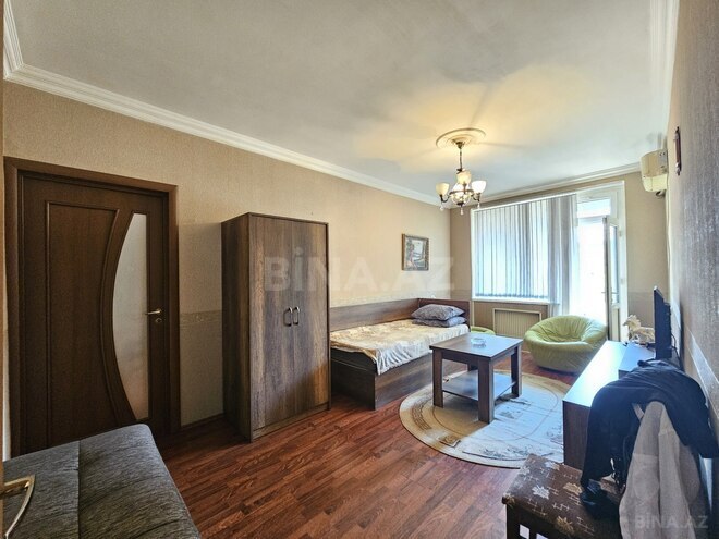 Satılır 5 otaqlı köhnə tikili 130 m², photo 11 from 32