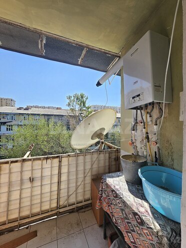 Satılır 5 otaqlı köhnə tikili 130 m², photo 26 from 32