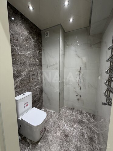 Satılır 3 otaqlı yeni tikili 110 m², Həzi Aslanov m., photo 30 from 31