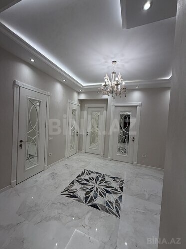 Satılır 3 otaqlı yeni tikili 110 m², Həzi Aslanov m., photo 22 from 31