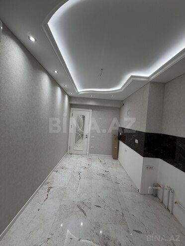 Satılır 3 otaqlı yeni tikili 110 m², Həzi Aslanov m., photo 20 from 31