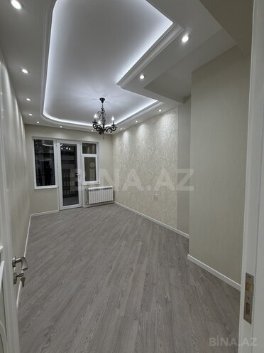 Satılır 3 otaqlı yeni tikili 110 m², Həzi Aslanov m., photo 12 from 31